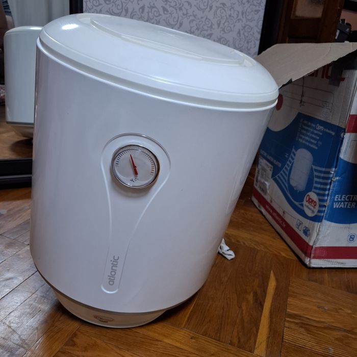 Бойлер Atlantic на 50 л.