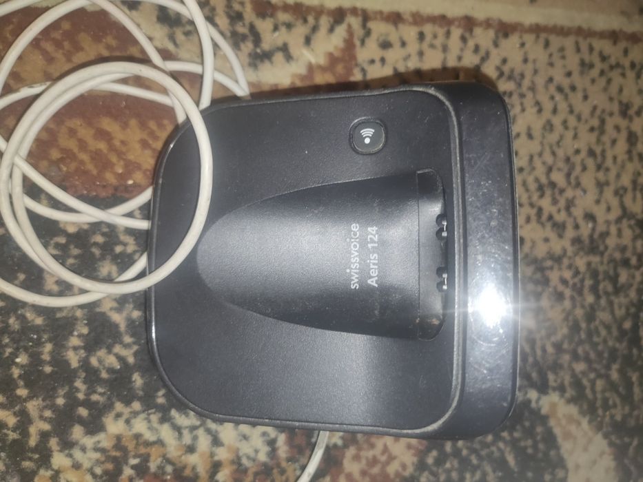 Aeris 124 stacja telefon stacjonarny