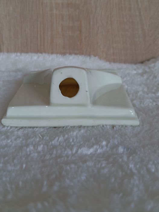 Ceramiczna ramka na zdjęcia
