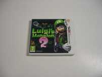 Luigis Mansion 2 - GRA Nintendo 3DS - Opole 4216