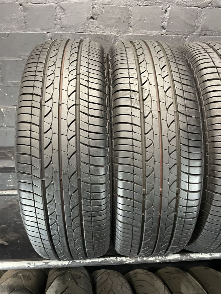 4шт як нові 175/65 R15 Bridgestone Ecopia EP25