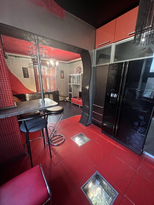 Оренда 2 кінатної квартири(з 01.11.25) Павлоград Центр