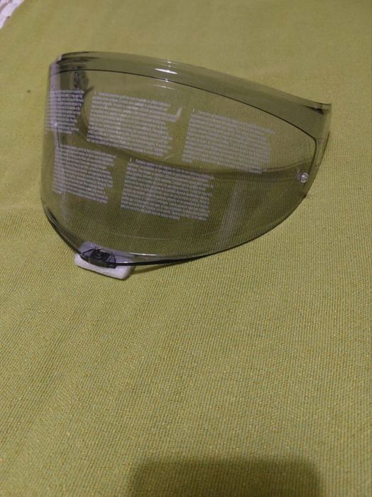 Viseira AGV K6/K6 S