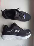 Кросівки Skechers Relaxed Fit D´Lux Walker - Cool Groove р.36,39,40,41