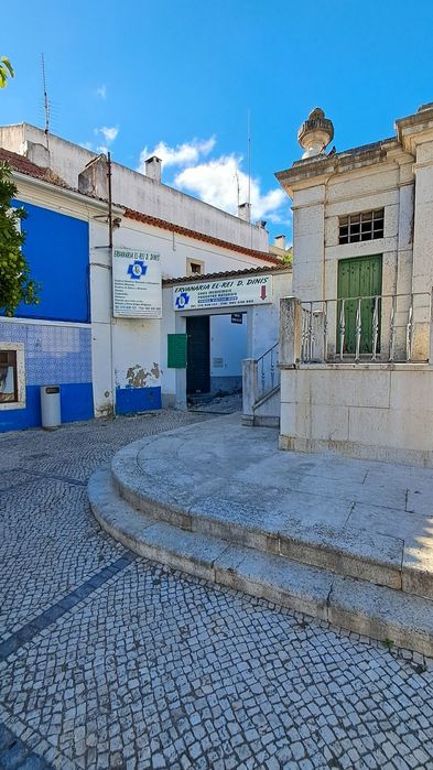 Loja centro de Loures