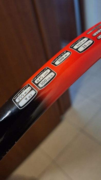 Raquete Júnior Babolat