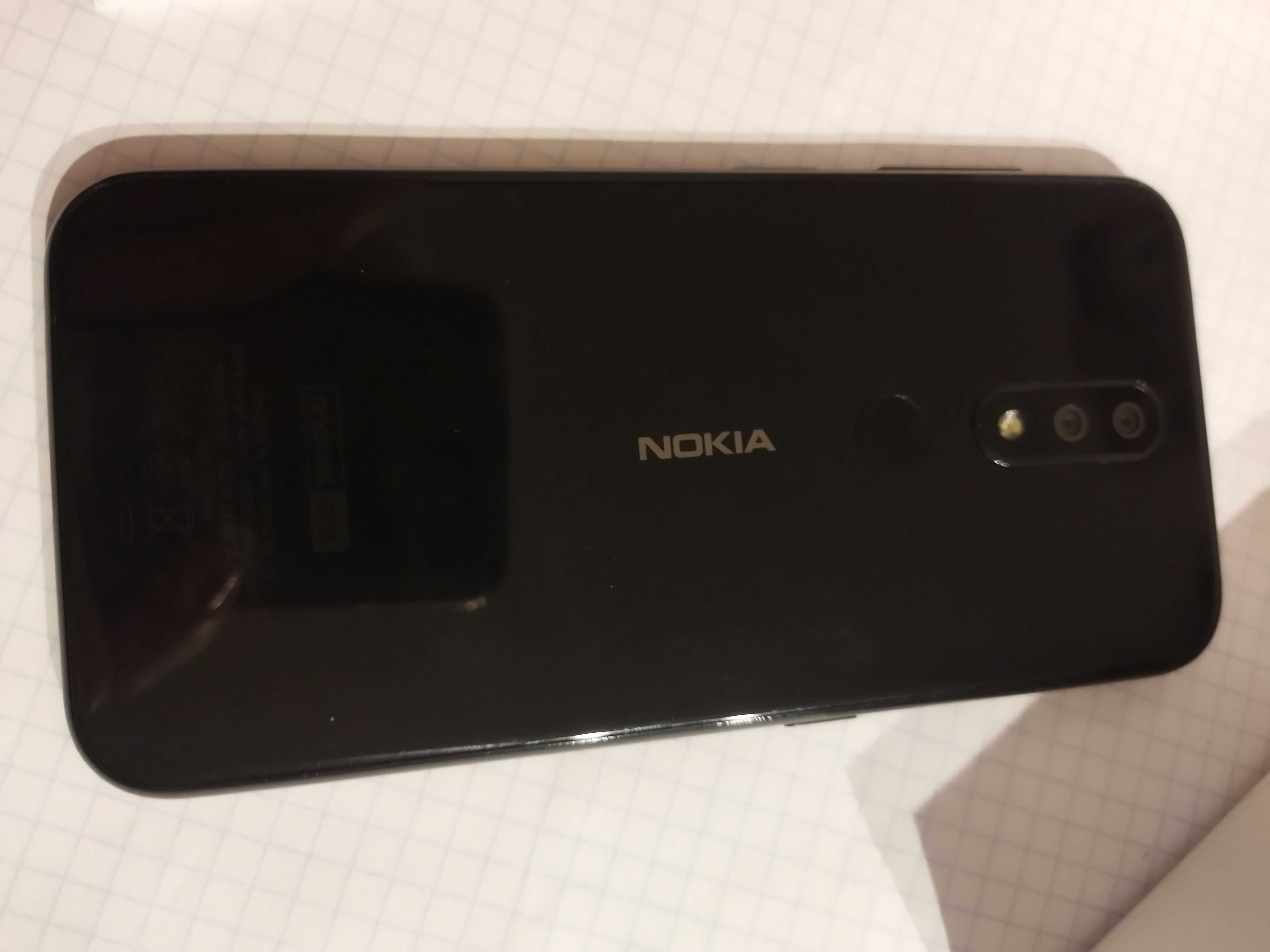 Nokia 4,2 sprawna