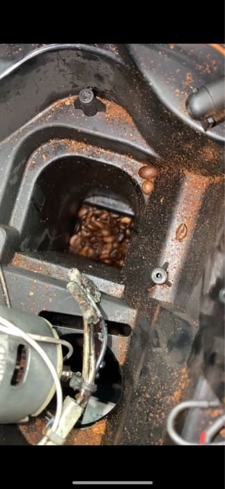 Якісне обслуговування та ремонт кавоварок м.Житомир