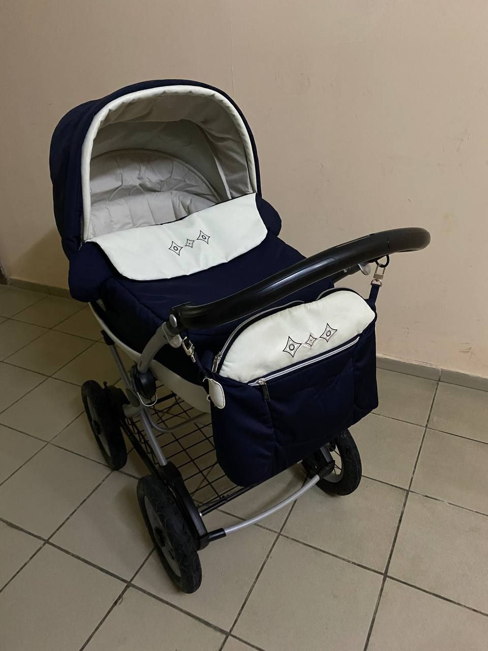 Коляска Peg Perego