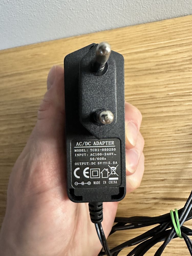 dekoder Manta DVBT11 HD Tuner