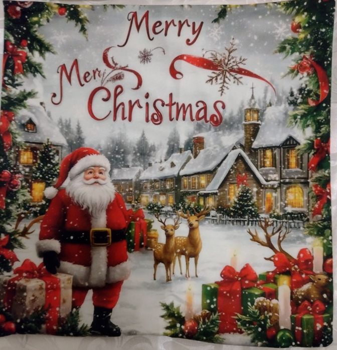 Sprzedam nową poszewkę na poduszkę