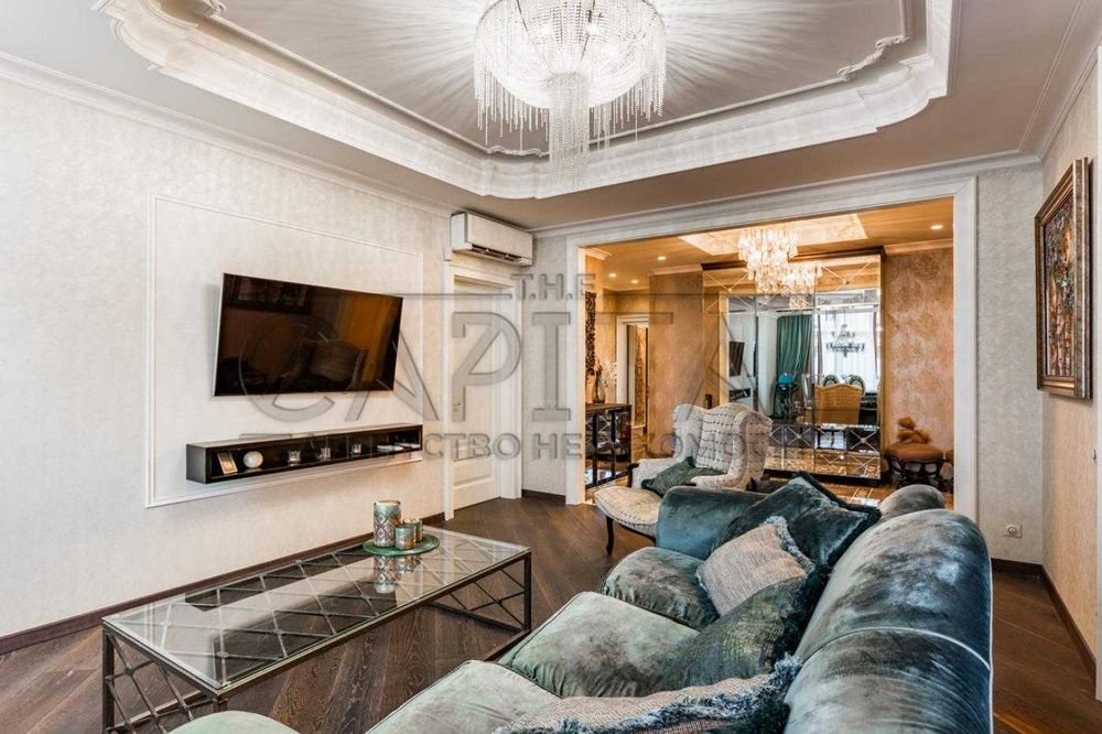 Аренда квартиры, ЖК Новопечерские Липки, Верхогляда, Драгомирова