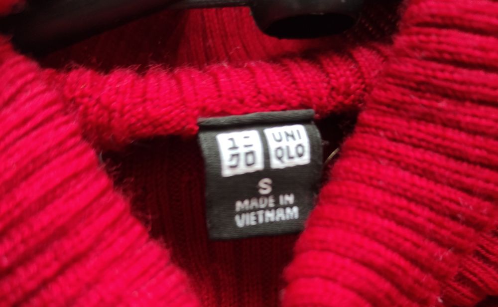 Жіноча сукня Uniqlo