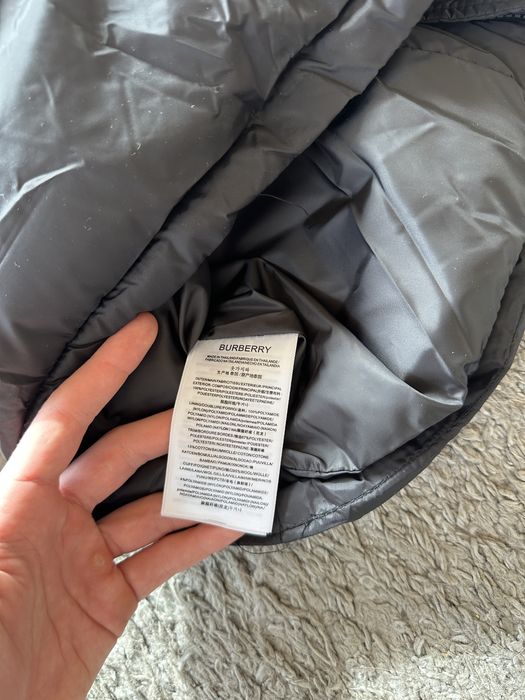 Куртка Burberry