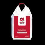 Alfa Potas, nawóz wieloskładnikowy, potas, siarka, wapno, magnez 20kg
