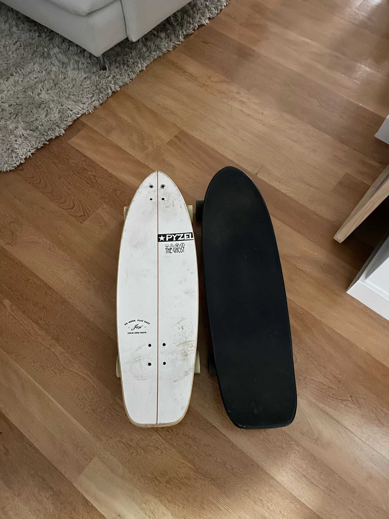 Unique SURFSKATE for Sale