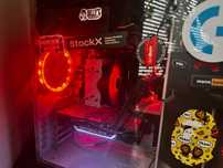 Игровой компьютер rtx2026