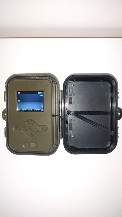 Fotopułapka suntek wi-fi 940 Pro-li