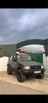 Pajero mk2 2.5 gls