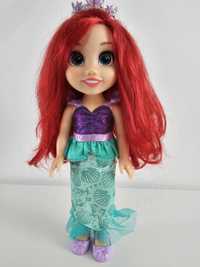 Disney Princess Lalka Ariel, 35 cm