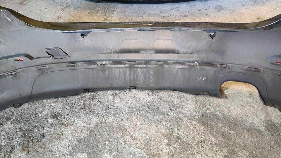 Bmw 428i Sport Para-choques, embaladeiras e guarda-lamas