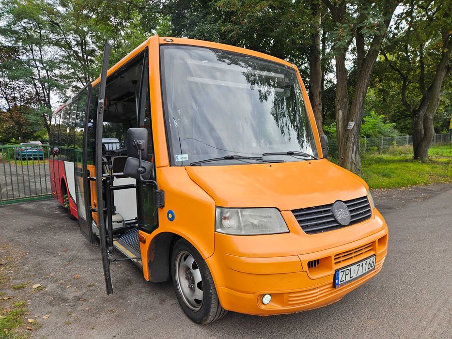 Autobus t5 vdl procity automat dmc3500kg