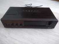 Wzmacniacz Sherwood, model nr A1- 1110, stereo integrated amplifier.