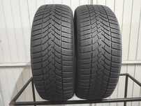 235/55r19 semperit 2020r opony zimowe 6987