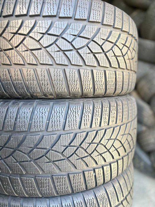 Зимові Шини 265 40 R20 Goodyear 2023 Year!