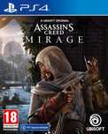 Assassin’s Creed Mirage PS4, sklep Tychy, wymiana