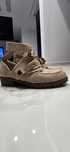 Buty mokasyny zamszowe wygodne eleganckie 36