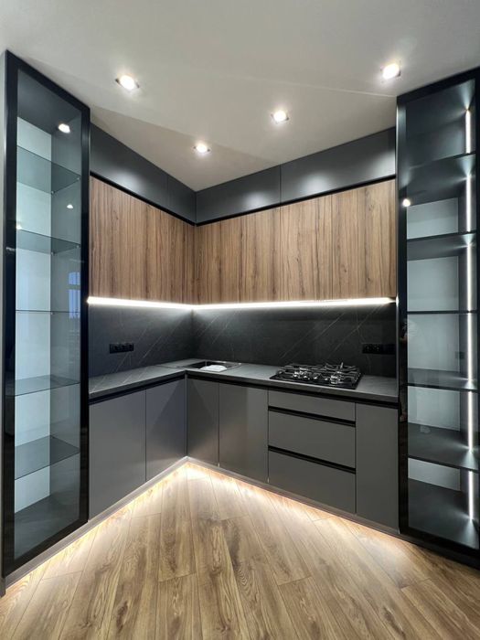 ‼️Нова 1к квартира в Жк Софія Резиденс