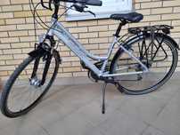 Rower Romet Gazela 3.0 travel line