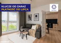 3 Pokoje | Miesiąc Gratis | Bezpośrednio