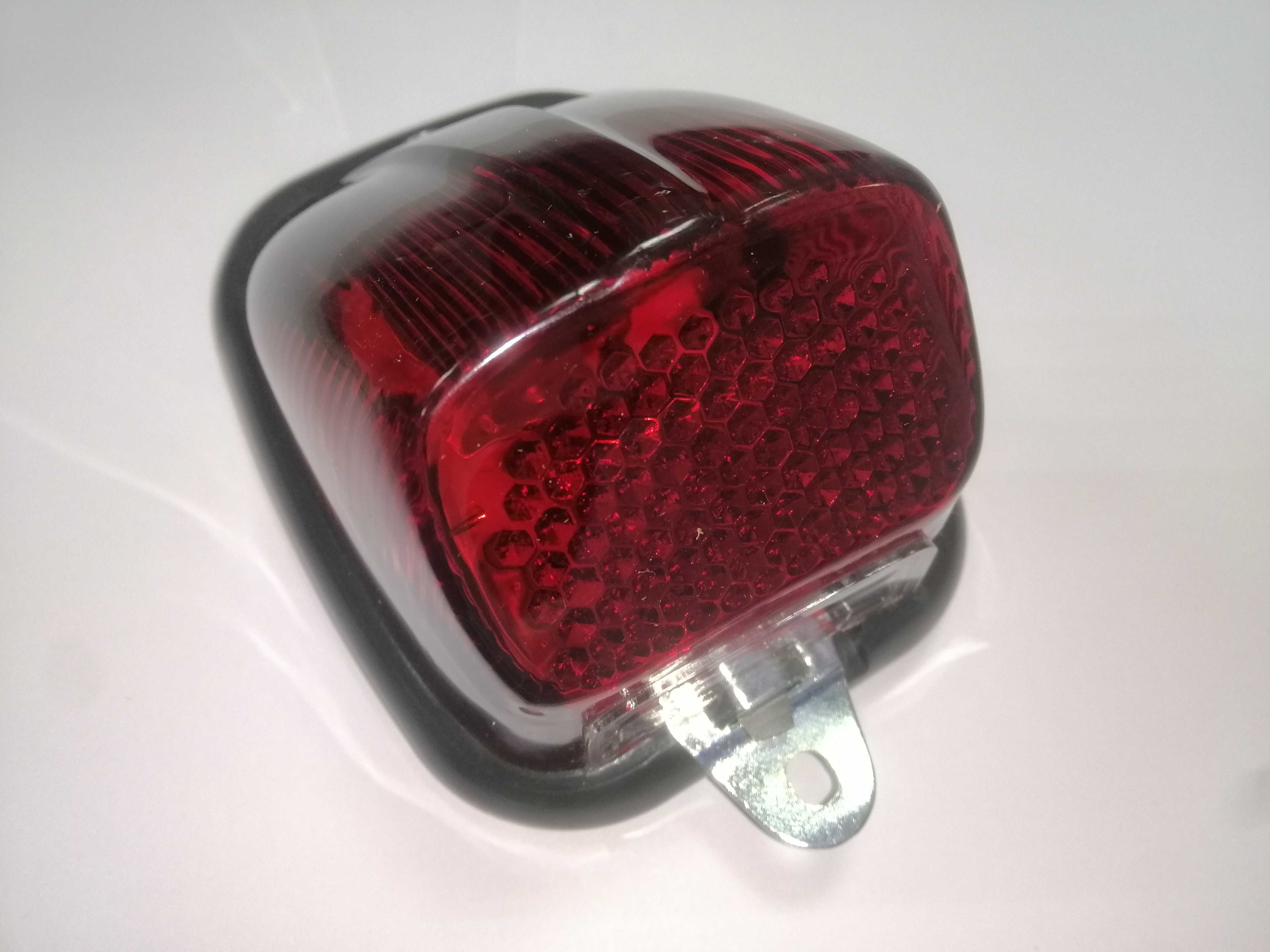 Стоп-сигнал ЯВА/JAWA 559-360 Made in Czech Republic.