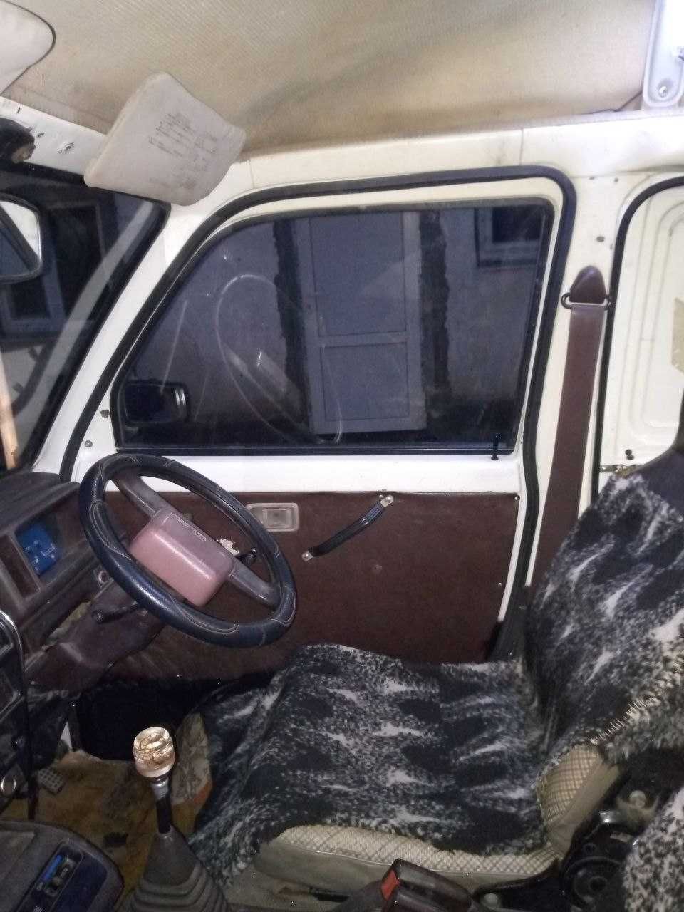 Продам Daihatsu Hijet. ОБМЕН.на ФОРД