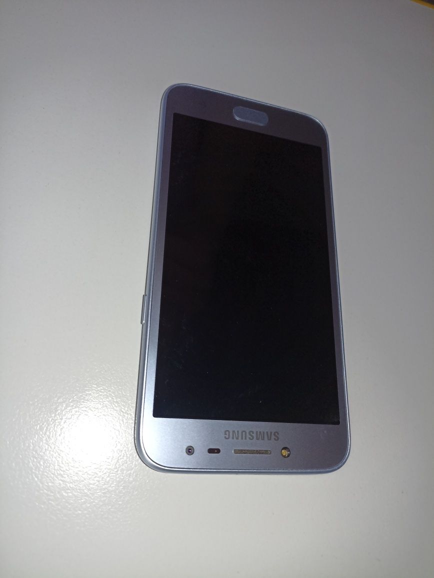 Смартфон Samsung Galaxy J2 Pro 2018