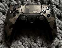 Геймпад Sony DualSense Gray Camouflage