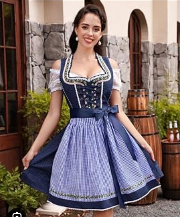 Strój , przebranie dla dorosłych