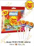 Chupa chups Чупа чупс, Рокс лизаки