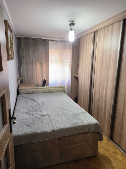 Noclegi / pokoje do wynajęcia na doby Mońki