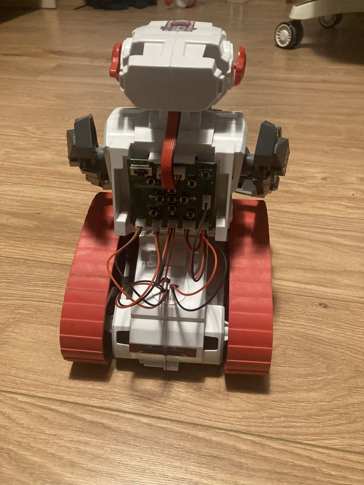 Robot clementoni roboter evolution