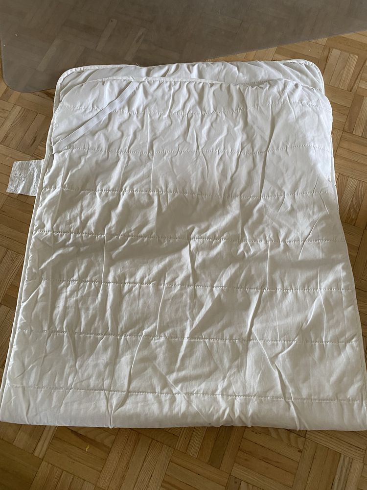 Podklad mata na lozeczko 160x70