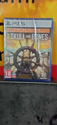 Skull & Bones Ps5 Pl