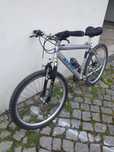 Bicicleta  montanha  adulto rodado 28...