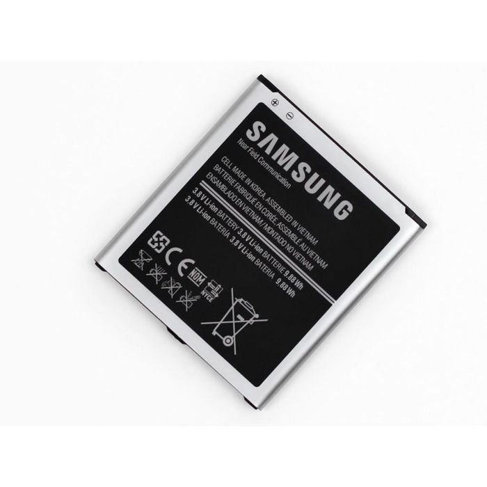 Bateria Do Samsung B600Be Galaxy S4 Grand 2 Active