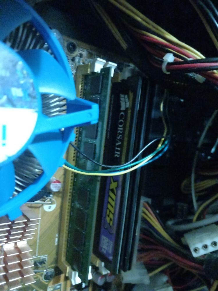 PC torre para despachar