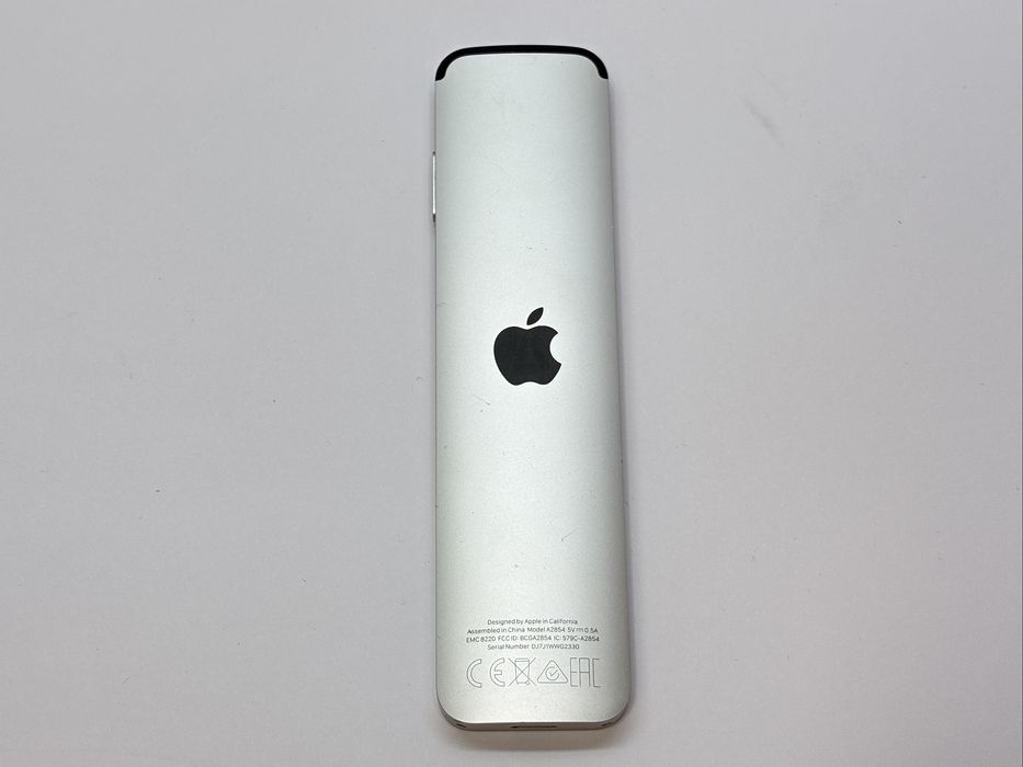 Oryginalny Pilot Apple Tv Remote 4K / A2854
