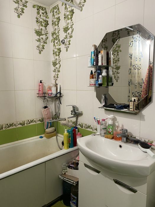 Здам 2-х кімнатну квартиру в Новогуйвинську