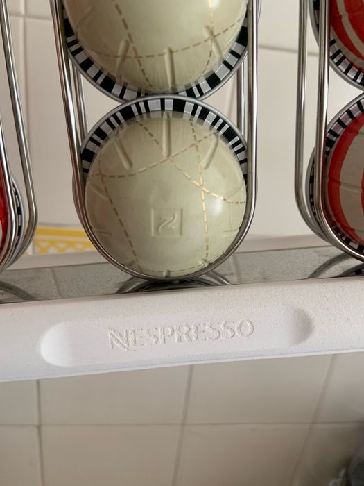 Maquina Nespresso